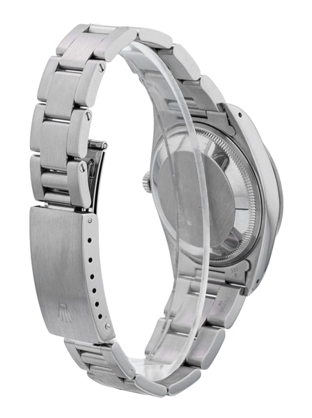 Rolex Oyster Perpetual Date 15200